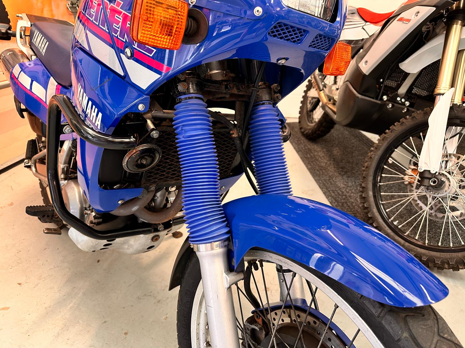 XT600 Tenere (595cc) 1992