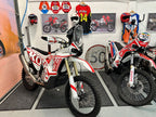 450 Rally Factory Edition (449cc) NEW