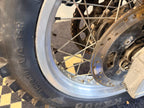 750 Elefant Lucky Explorer (748cc) 1993