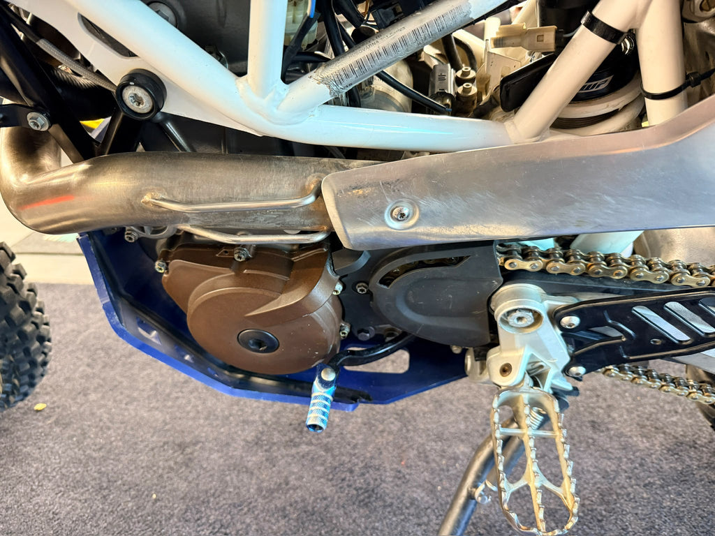 701 Enduro Rally Raid (692cc) 2019
