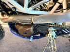 701 Enduro Rally Raid (692cc) 2019