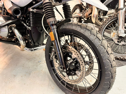 R Nine T Urban GS (1170cc) 2019