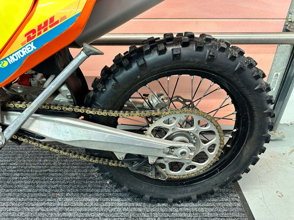 EXC-F 250 (249.9cc) 2020