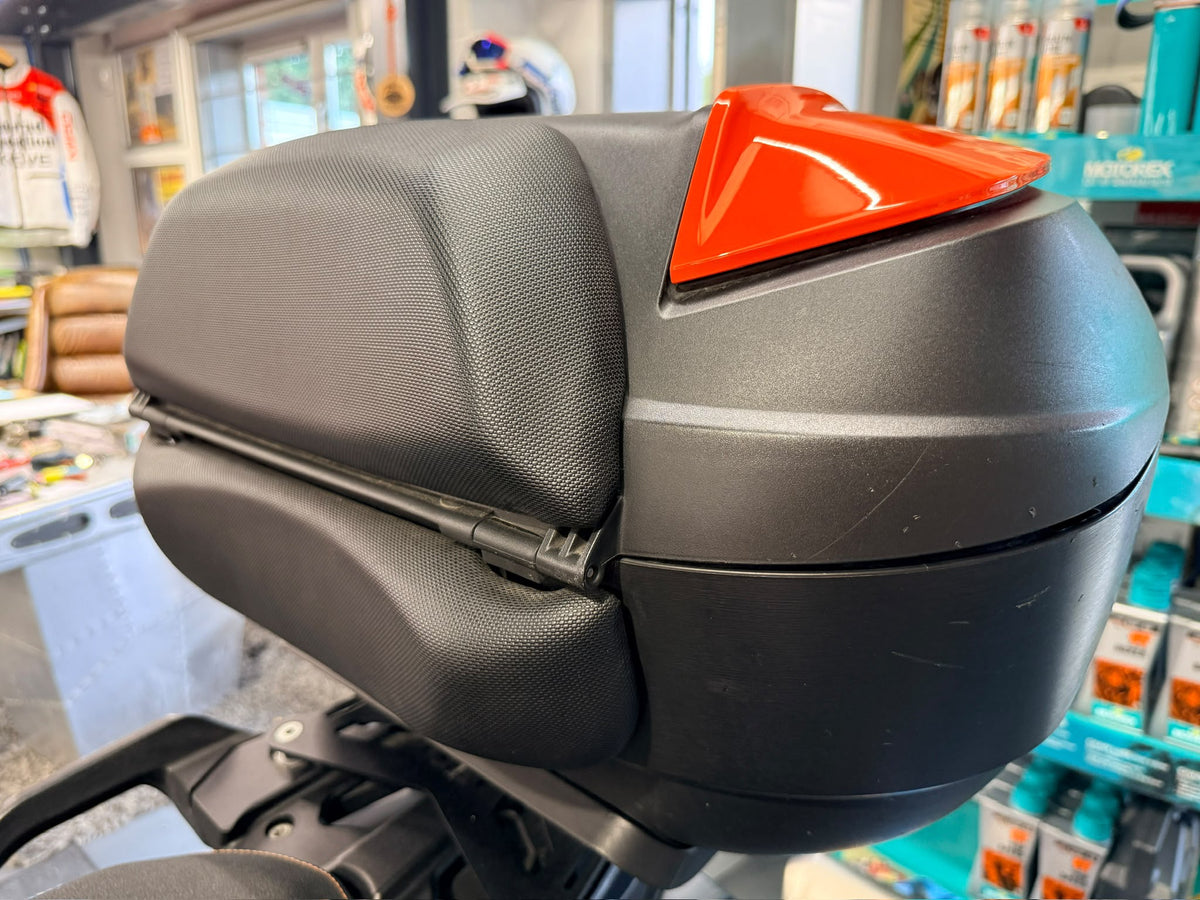 1290 SUPER ADVENTURE S (1301cc) 2019