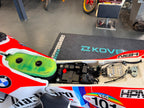 450 Rally Dakar Homage (449cc) 2026