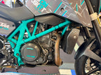 690 Duke (732cc) 2012