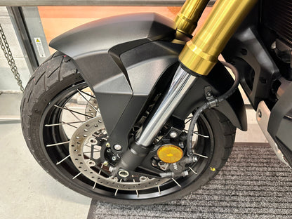 X-ADV 750 (745cc) 2024