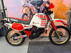 XT600 Tenere F43 (595cc) 1985