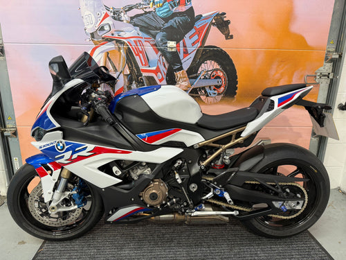 S1000RR M Sport (999cc) 2023