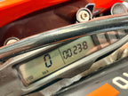 EXC-F 350 Champion Edition (349cc) 2025