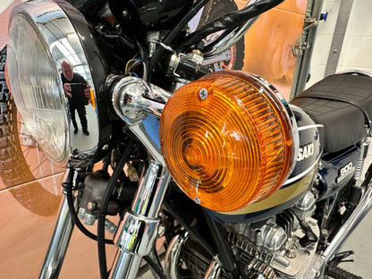 Z900 B1 (903cc) 1975