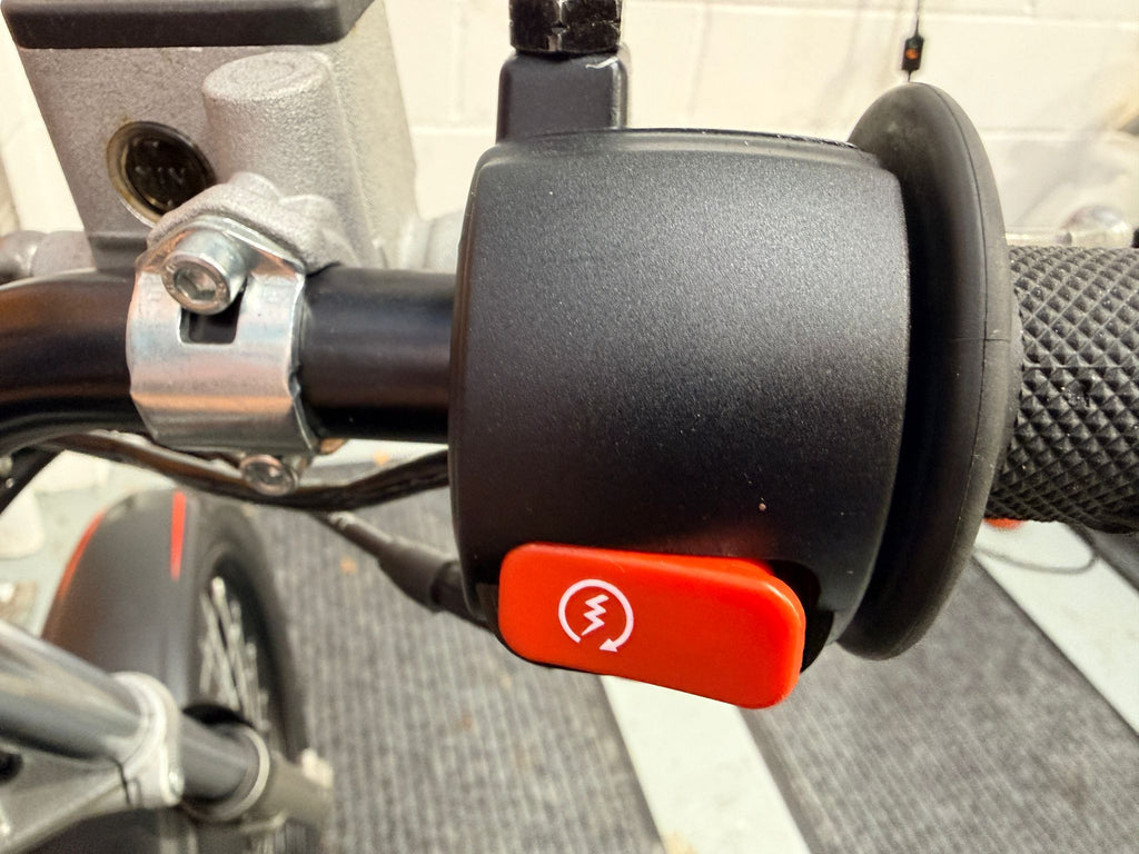 Tango 250 (250cc) 2019