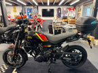 Guerrilla 450 (452cc) 2024