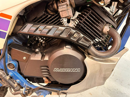 350 Coguaro (344cc) 1989