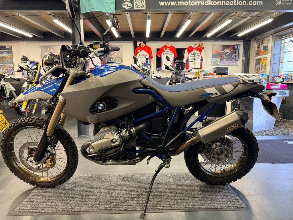 HP2 Enduro (1170cc) 2006