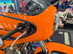 CR 750 FOUR K1 Rickman (736cc) 1976