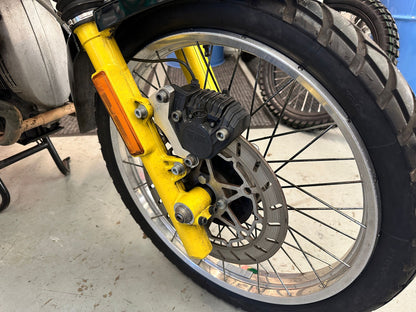 R100 GS (980cc) 1993