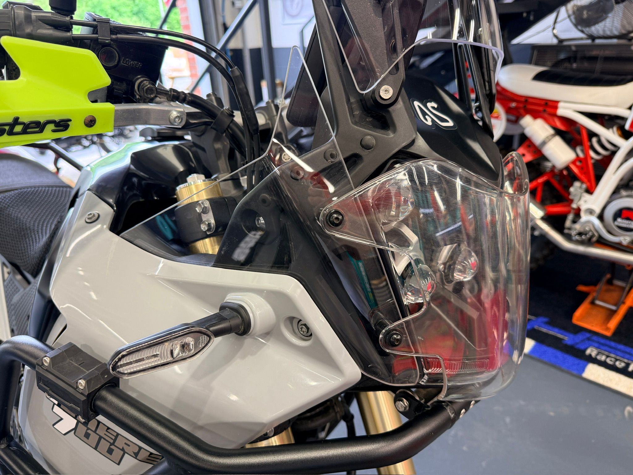 T7 TENERE 700 (689cc) 2023