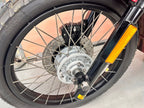 R80 GS (797cc) 1991 Paralever