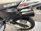 DR650 SE Dual Sport (644cc) 2021