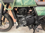 Himalayan 411 Scrambler (410cc) 2023