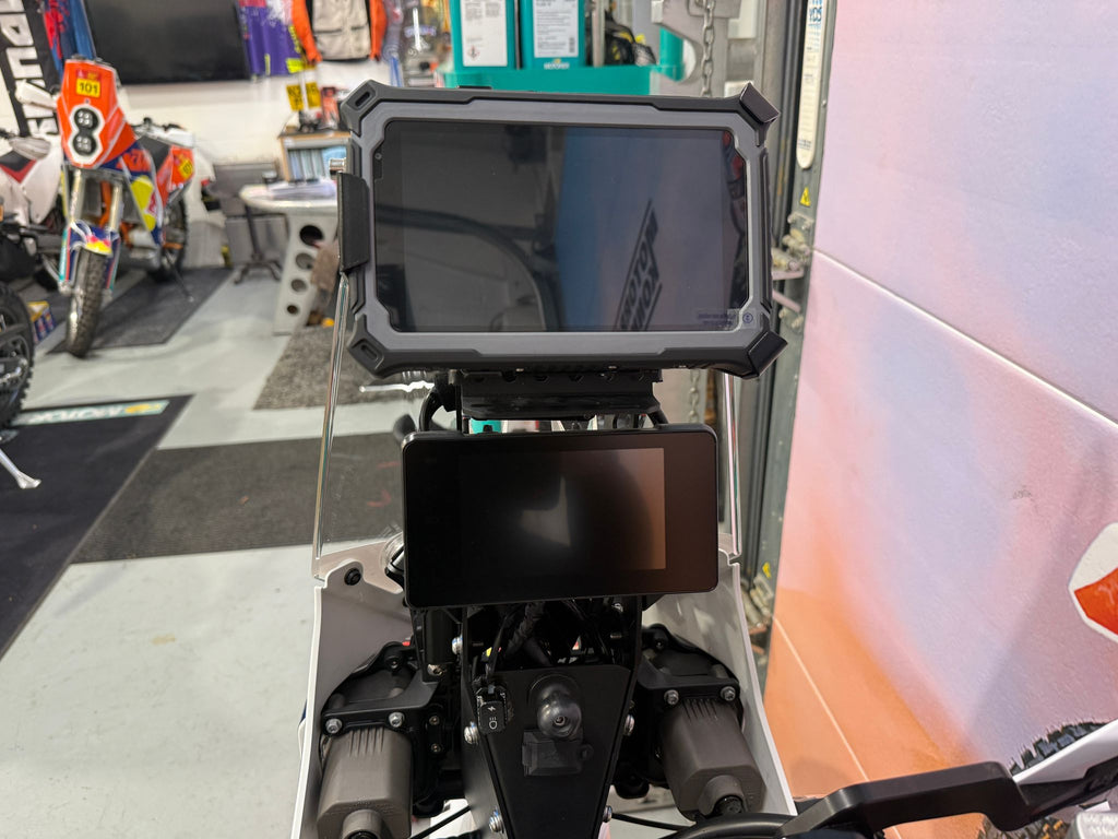 Rothmans 450 Rally (449cc)