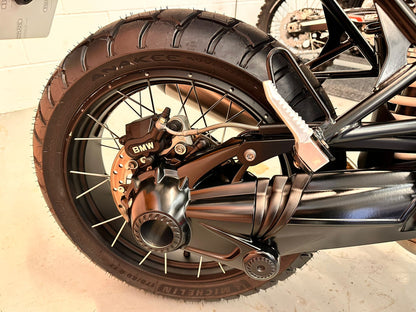 R Nine T Urban GS (1170cc) 2019