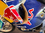 WR 450 (449cc) 2013