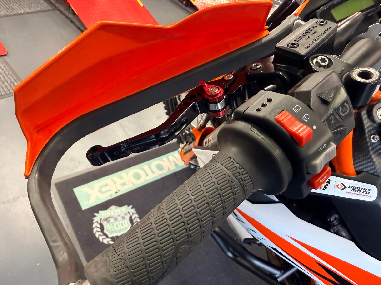 690 Enduro R (690cc) 2020