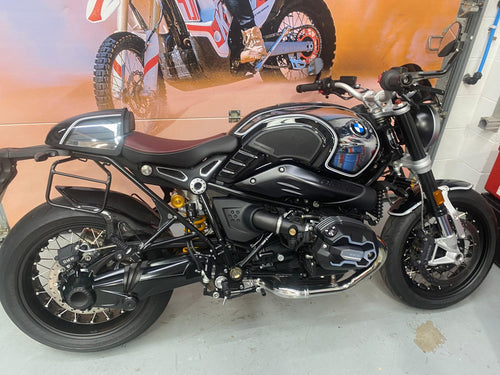 R Nine T 100tg Anniversary Edition (1170cc) 2023