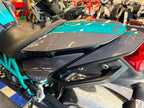 690 Duke (732cc) 2012