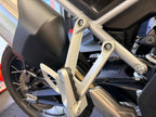 Tiger 900 Rally Pro (888cc) 2023