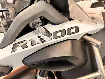 R1200 GS Adventure Rallye TE (1170cc) 2018