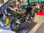 450 MT / Rally Adventure (449cc) 2025
