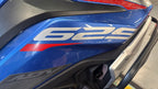625 Adventure (580cc) NEW