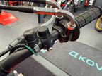 XR500 (497cc) 1979