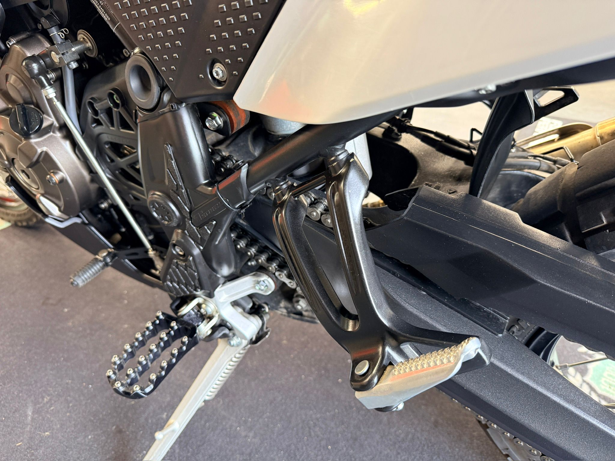 T7 TENERE 700 (689cc) 2023