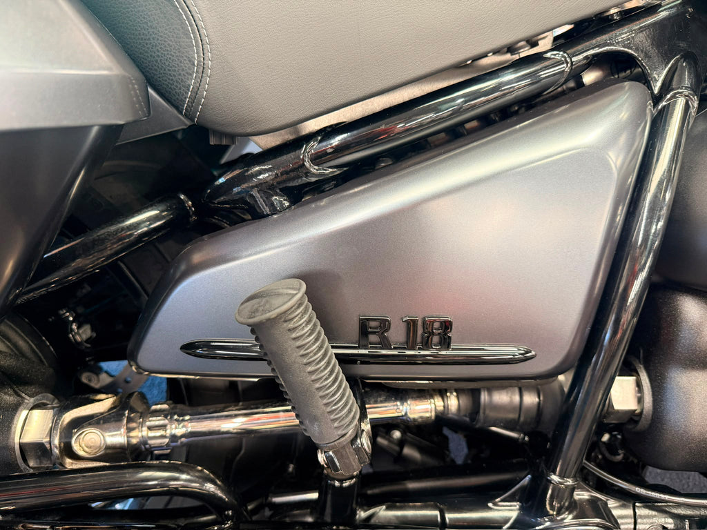 R18 Roctane “Berlin Built” Bagger (1802cc) 2024