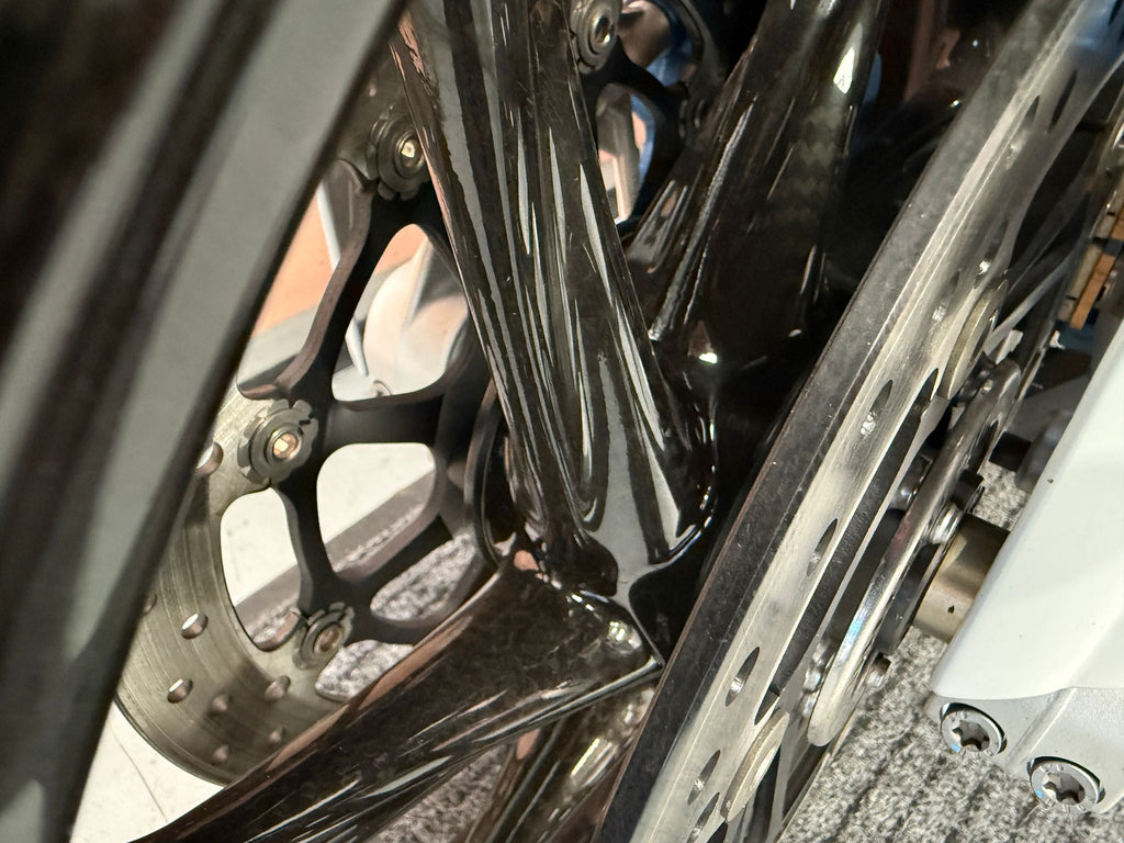 S1000RR M Sport (999cc) 2023