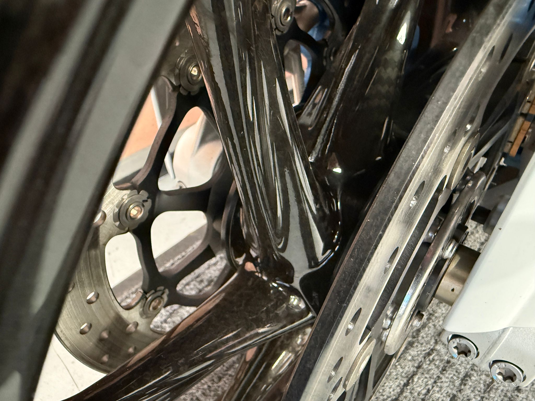 S1000RR M Sport (999cc) 2023