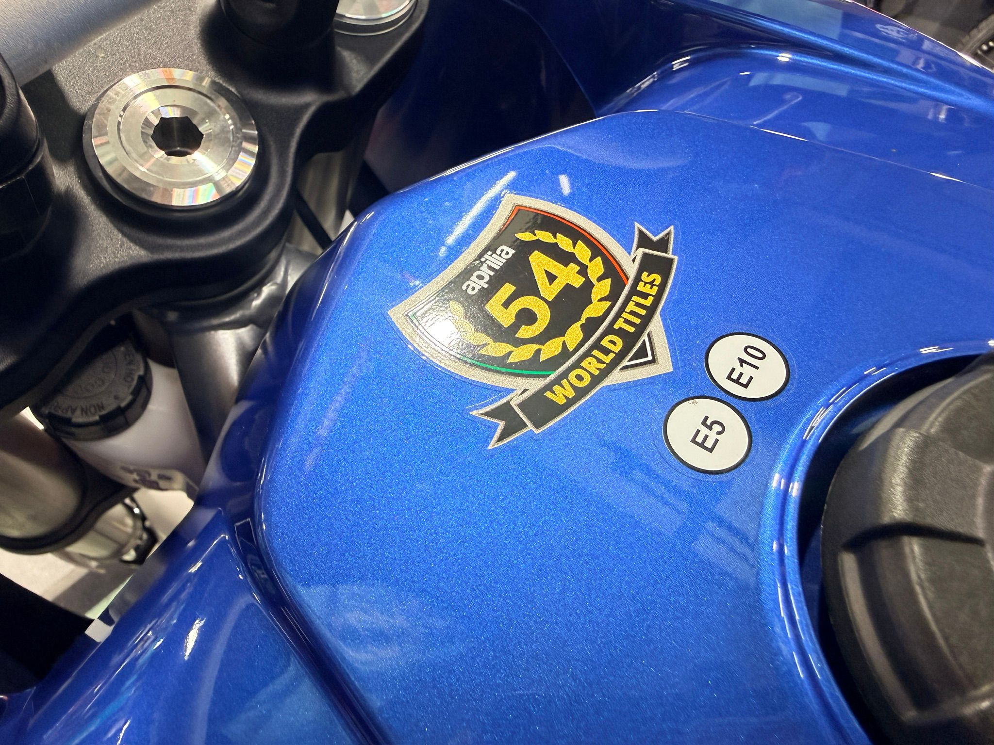 Tuareg 660 (659cc) 2023