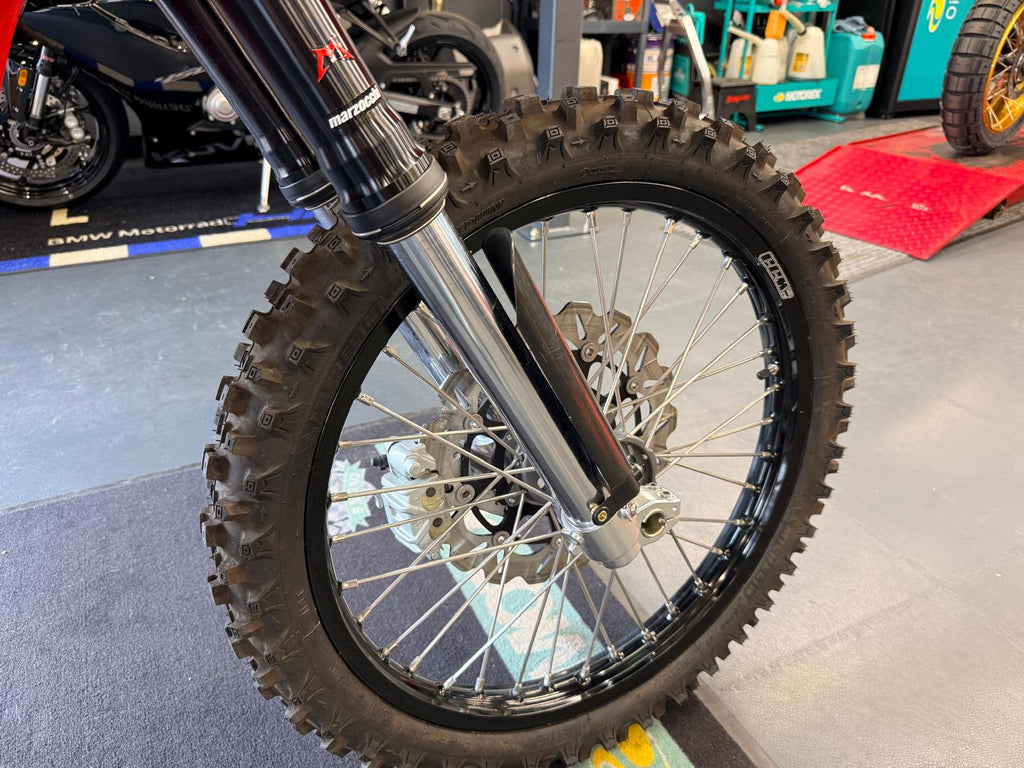 BAJA RACER (650cc)