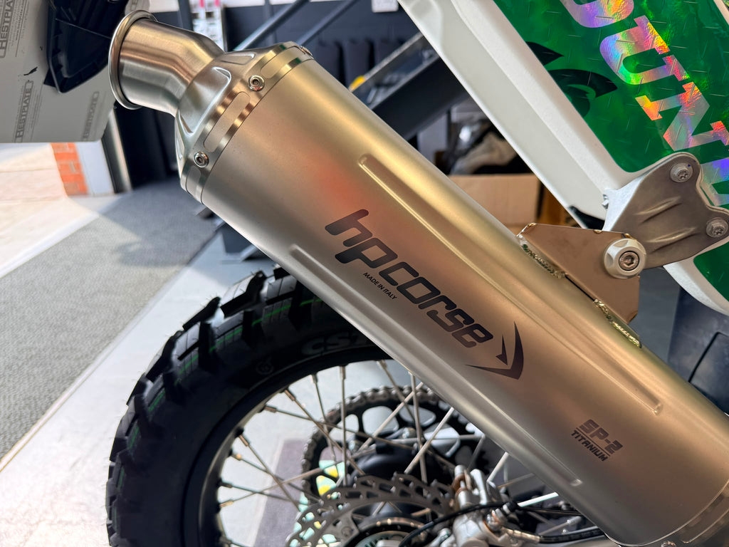 450 Rally Hologram Edition (449cc) 2026