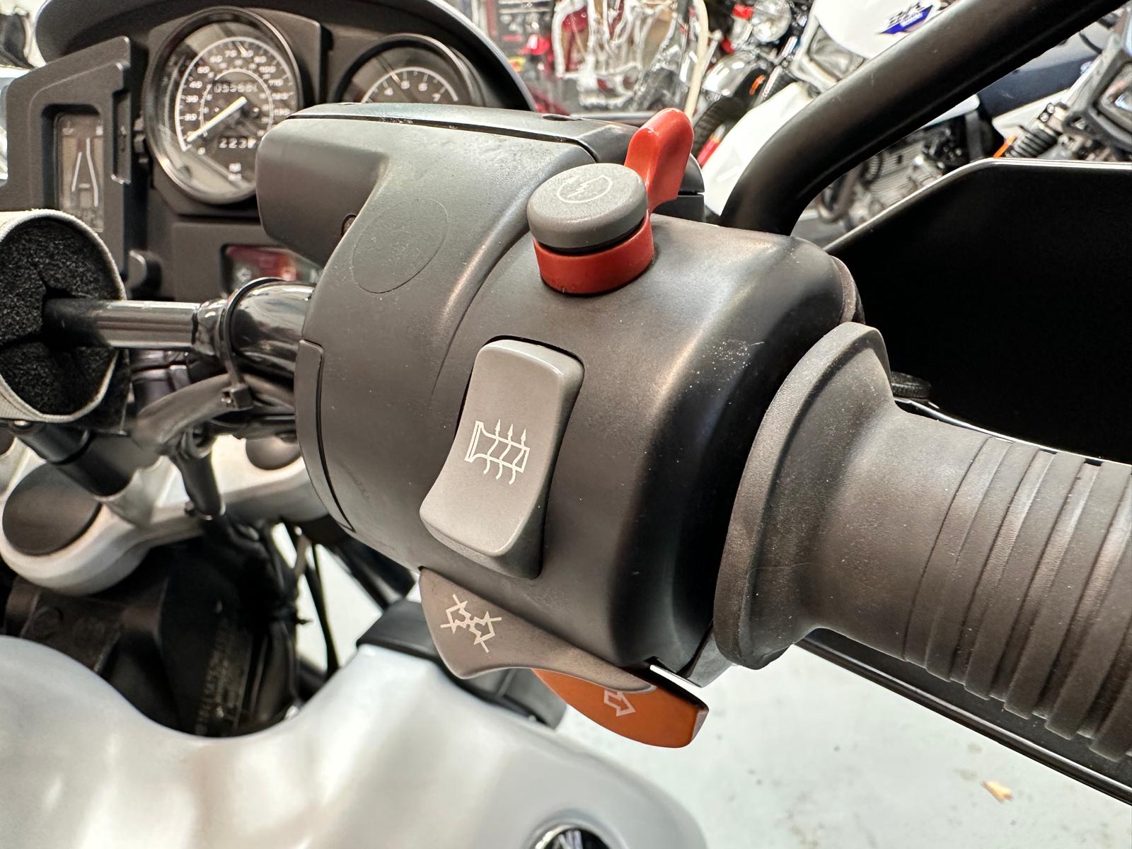 R1150 GS Adventure (1130cc) 2005