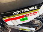 900 Elefant Lucky Explorer (904cc) 1993