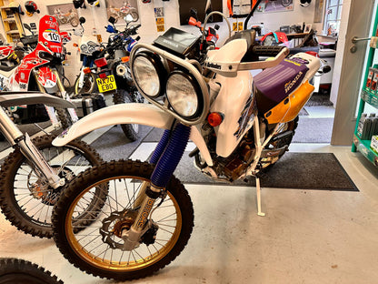 XR250 Baja (249cc) 1995