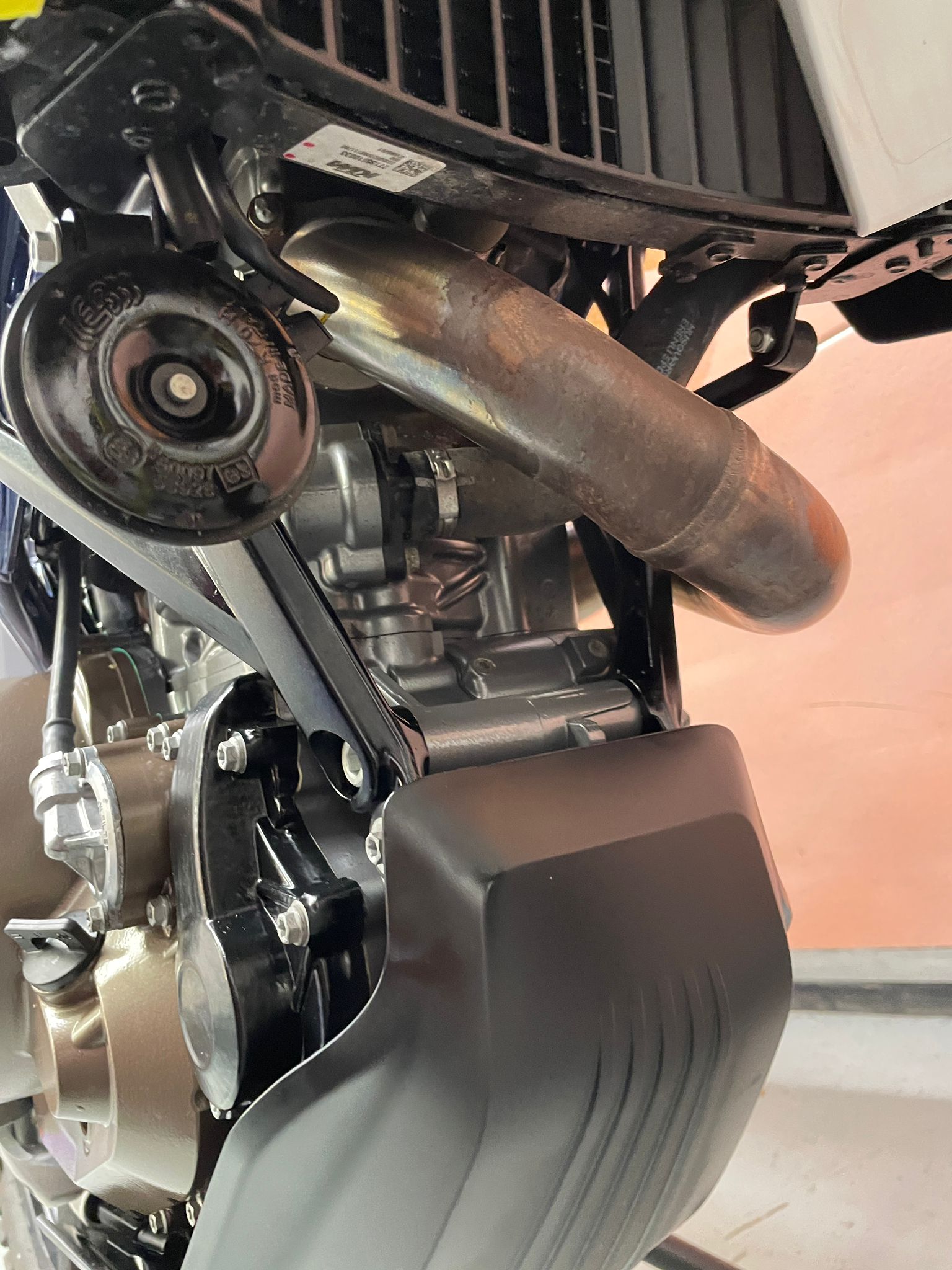 701 Enduro (692cc) 2024