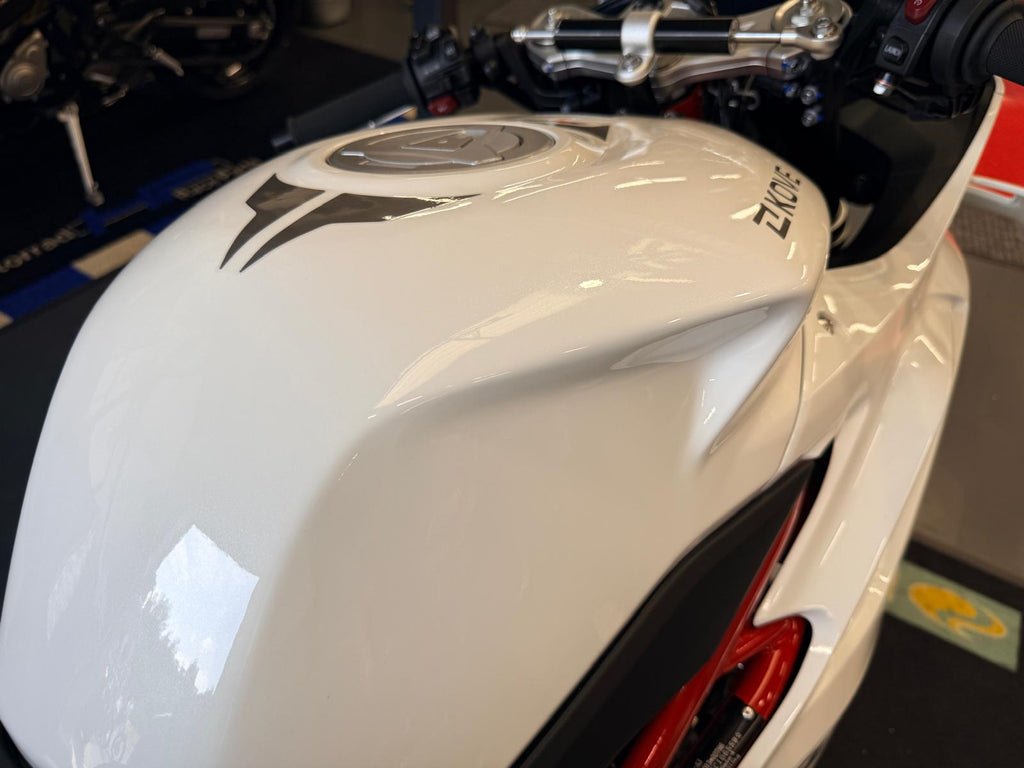 450RR (443cc) NEW