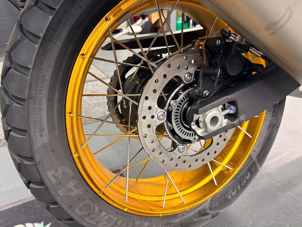 800X Adventure Touring (799cc) 2026