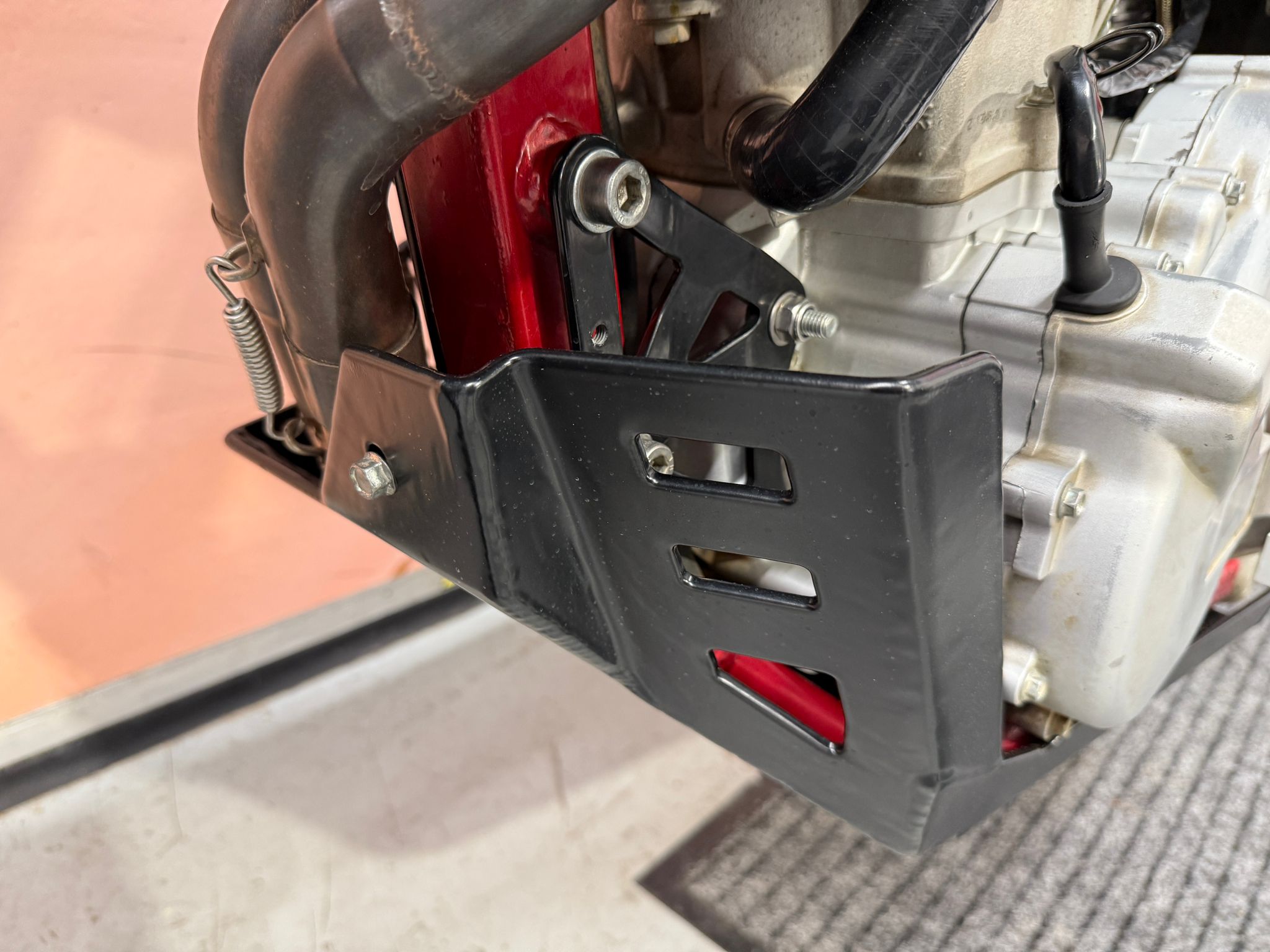 PR7 (650cc) 2019